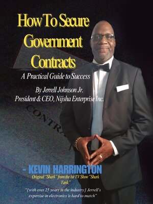 cover image of How to Secure Government Contracts